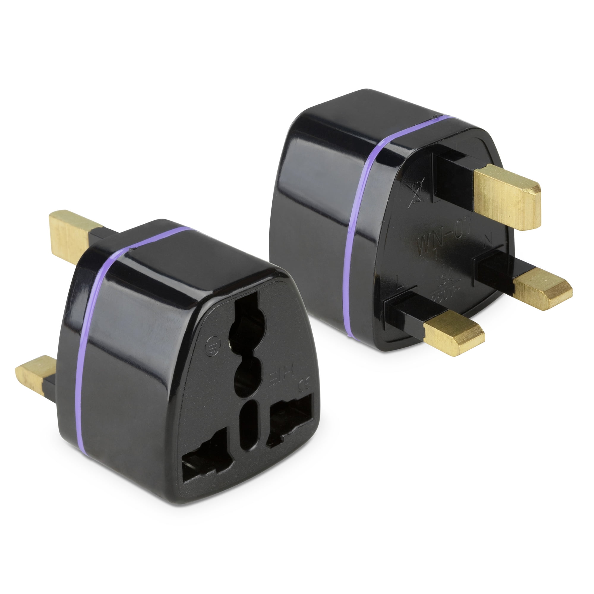 Plug Adapter Boxwave Universal To Uk Outlet Plug Adapter Type G Socket Coverter For Smartphones And Tablets Black Walmart Com Plug Adapter Boxwave Universal To Uk Outlet Plug Adapter Type G Socket Coverter For Smartphones And Tablets Black Walmart Com