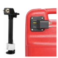 thumbnail image 2 of Boat Fuel Tank Gauge for Yamaha Outboard Motor External 12L/24L 6YL-24260-00, 2 of 5