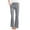AA-Gray, variant on QATAINLAV Women's Pants 2025 Summer Cotton Linen Lounge Pants Loose Fit Wide Leg Flared Trousers Casual Elastic High Waist Sweatpants with Pockets Army Green M Vacation Sales