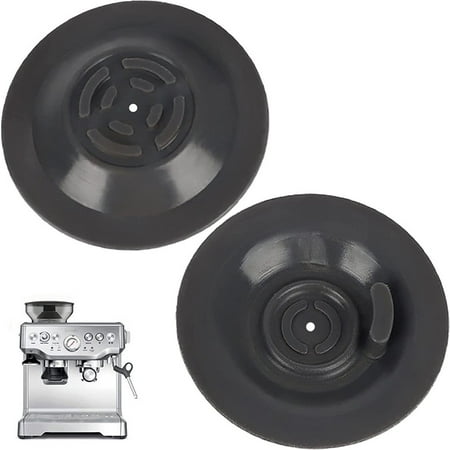 

2Pcs Cleaning Disc for Breville Espresso Coffee Machine 54mm Backflush Disc
