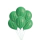 thumbnail image 2 of Kit de globos para decoración de fiestas de sandía, globos de látex con forma de sandía para fiestas de verano, bodas, baby showers, fiestas de cumpleaños, 2 of 9
