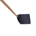 thumbnail image 2 of Sturdy Leather Fly Swatter For Indoors Heavy Duty Flyswatter With Wooden Handle Fly Swatters With Hanging Rope, 2 of 9