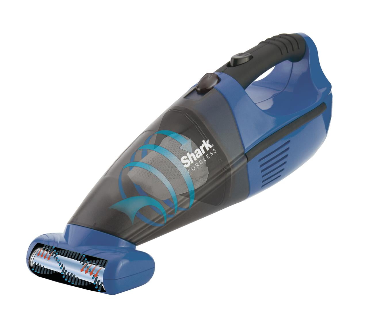 Shark Cordless Pet Perfect Handheld Vacuum SV75Z - Walmart.com