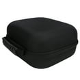 thumbnail image 2 of Boîte de Rangement pour Lunettes Fpv Étui Rigide Sac de Protection en Nylon Léger Antichoc Étui de Voyage pour Lunettes Fpv Noir, 2 of 8