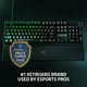 thumbnail image 2 of Teclado para juegos Razer Huntsman V3 Pro Analógico Óptico Negro, 2 of 9