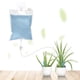 thumbnail image 4 of doméstico Riego Bolsa de riego por goteo Bolsa de agua Kit automático de plantación perezosa Herramientas de riego para plantas de - 6.5L 2 flechas de goteo Soledad Bolsas de riego por goteo, 4 of 10