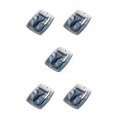 thumbnail image 3 of kurtrusly 3pcs Cutter Set Multipurpose Chopping Board Peelers Onion Supplies 5Set, 3 of 6
