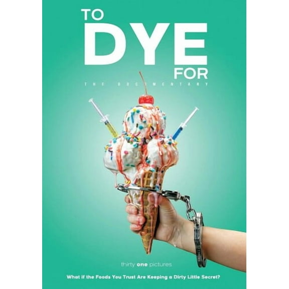 To Dye For: The Documentary (DVD), Virgil Films, Documentary