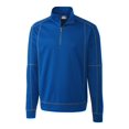 thumbnail image 1 of Clique Men's Helsa Half Zip Jacket, 1 of 1