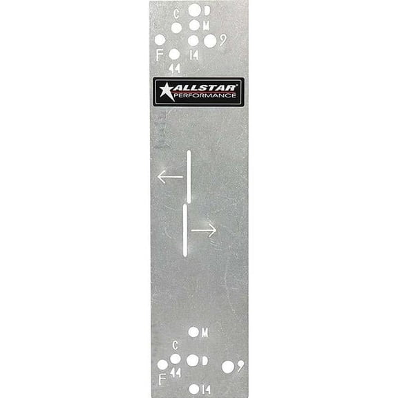 Pinion Centering Jig