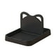 thumbnail image 1 of Estante para tapas de ollas de cocina BLESIY multifuncionales soporte para tapa negro, 1 of 8