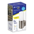 thumbnail image 2 of Arbotante Exterior Cilindrico Volteck LED Spot 1 5w ARB-210L, 2 of 3