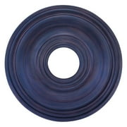 Livex Lighting 8217 16" Diameter Ceiling Medallion from the Ceiling Medallion Co