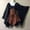 Black, variant on EGNMCR Women's Plus Size Gothic Vintage Patchwork Renaissance Corset Dresses Goth Bandage Long Sleeve Dress