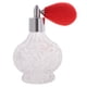 thumbnail image 1 of de perfume vacía de de 100 ml de spray reutilizable portátil Sub- rojo CUTICAT Botella de perfume, 1 of 8