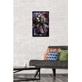 thumbnail image 2 of JoJo's Bizarre Adventure - Jotaro Kujo Wall Poster, 14.725" x 22.375", 2 of 4