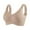 D, variant on Women‘s Seamless Push Up Bra Wireless – 3 Pack Heart Pattern Tank Top Style, Comfortable Daily Bra with Removable Pads Multicolor/42
