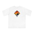 thumbnail image 2 of S3CO Unisex Zone Performance T-shirt UV 40+, 2 of 4