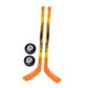 thumbnail image 5 of Juego de mini palos y pelotas de hockey, juguetes deportivos, desarrollo de habilidades, juego interactivo, palos de hockey de suelo, equipo de entren, 5 of 8
