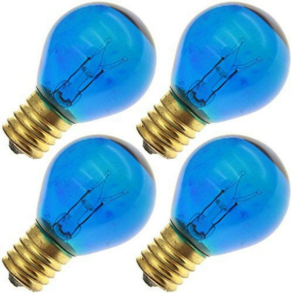 Industrial Performance 10S11N/TB 130V, 10 Watt, S11, Intermediate Screw (E17)...