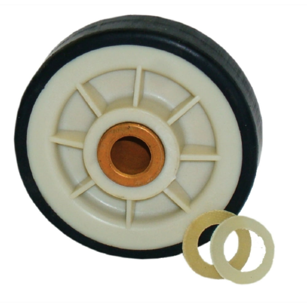 DE693 Dryer Roller For Clothes Dryers 12001541 303373