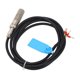 thumbnail image 2 of Sonda del sensor de temperatura del suelo, Sonda del sensor de temperatura y humedad Sonda del sensor de temperatura y humedad Sonda del sensor C adaptada para la perfección, 2 of 14