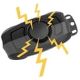 thumbnail image 2 of Mini alarma con control remoto antirrobo para bicicleta, alarma por vibración, candado de seguridad para ciclismo, 2 of 7