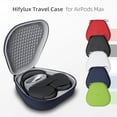 thumbnail image 1 of Viflosae For Max Storage Bag Case Wireless Earphone Portable Shockproof Deals Flyer, 1 of 2