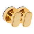 thumbnail image 1 of UPOUART 2Pcs Strong Adhesion Abs Suction Cup Handle for Refrigerator Doors Easy Installation 2.48X2.48X1.97in, 1 of 6