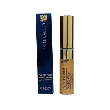 Estee Lauder Double Wear Radiant Concealer - 3W - Medium (Warm) .34 oz / 10 Ml for Women by Estee Lauder