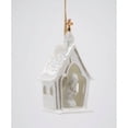 thumbnail image 3 of Ceramic House of Worship Ornament 2.5in Religious, 3 of 3