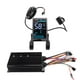 thumbnail image 2 of Kit De Controlador De Motor De Scooter Eléctrico, Controlador Eléctrico De Disipación De Calor Rápida De Onda Sinusoidal De 80 A Con Panel LCD De Alta Resistencia Para Motor De, 2 of 7