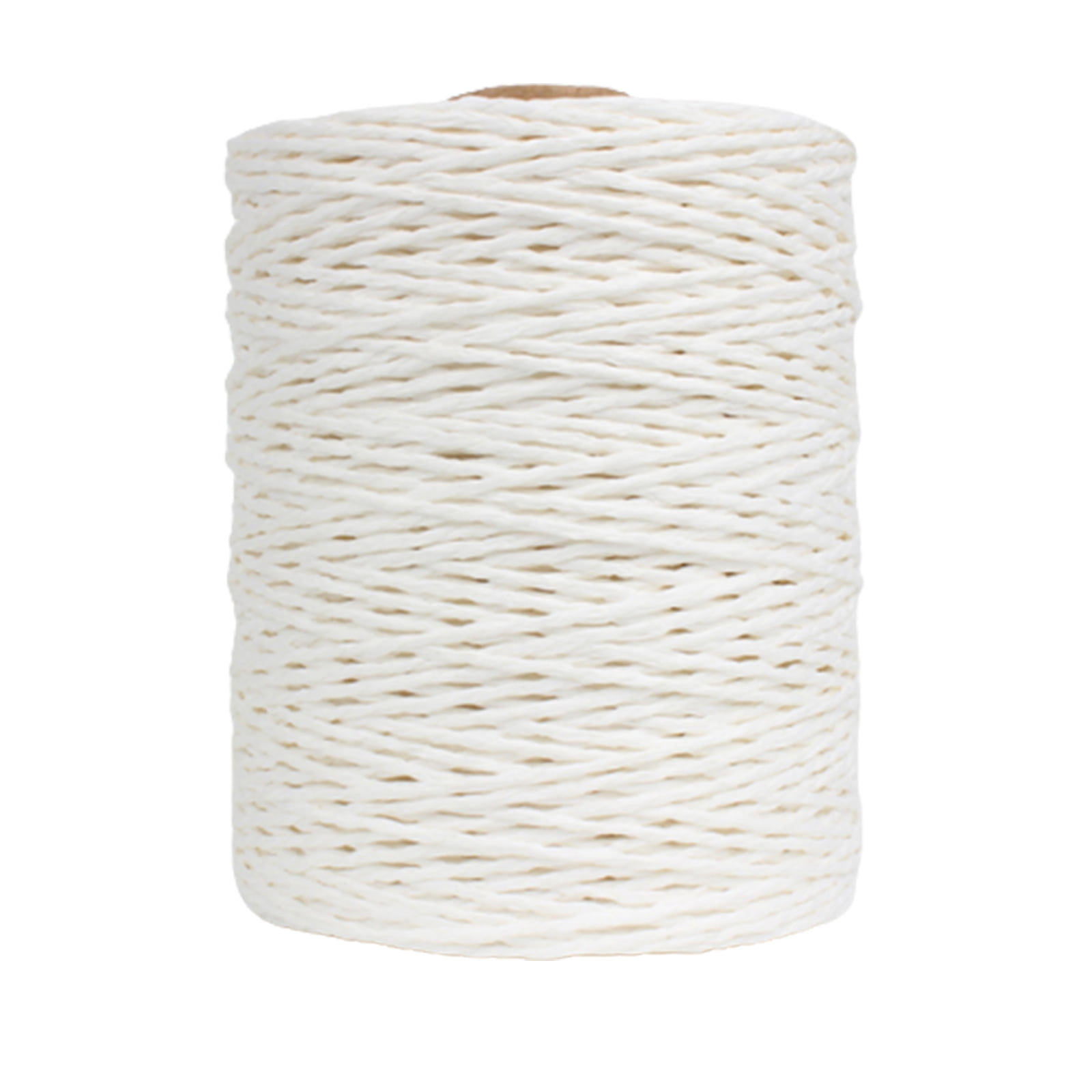 Twine For Gift Wrapping 492ft Packing Paper Twine Ribbon Raffia