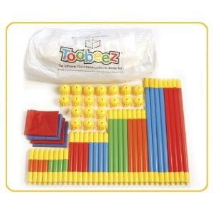 toobeez giant construction set