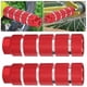 thumbnail image 5 of Pedales traseros para bicicleta de montaña de aluminio con orificio grande y diseño de lanzacohetes para un mejor agarre, 5 of 8