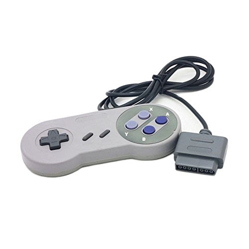 snes controller price