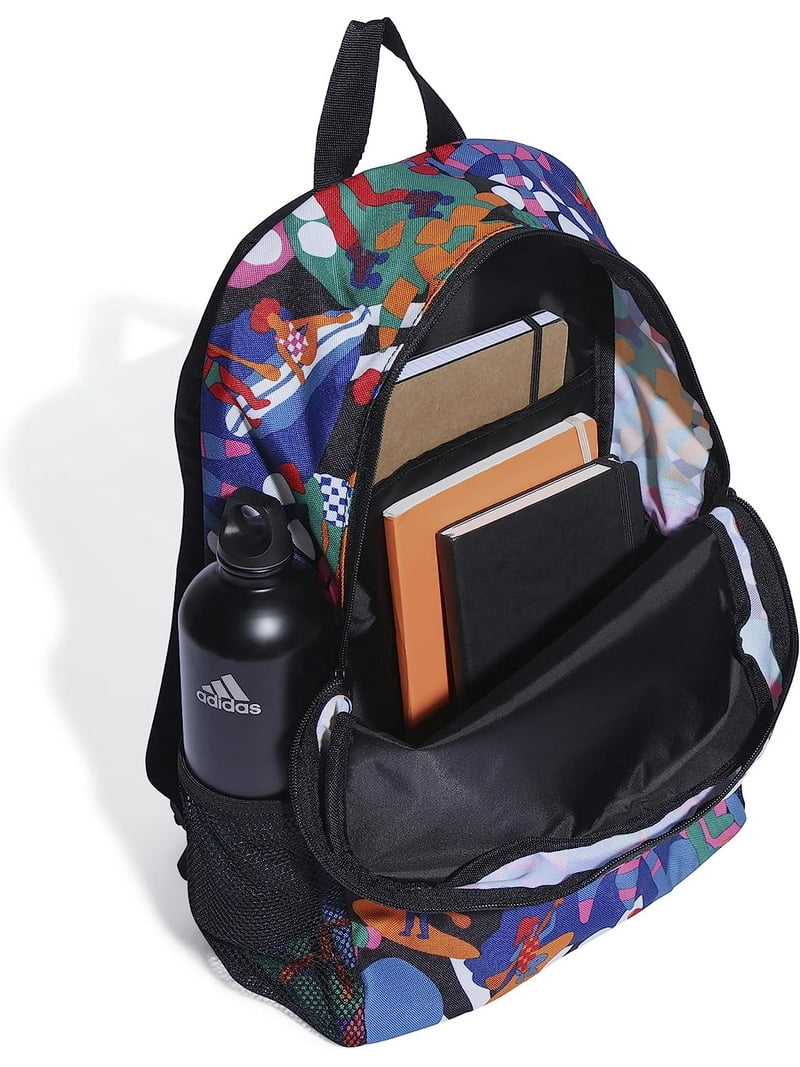 FARM Rio Training Backpack Shoulder Bag, Multicolor  display picture 3