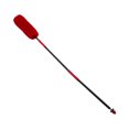 thumbnail image 3 of Accesorios de limpieza portátiles de hisopo de barril de paintball Rojo, 3 of 8