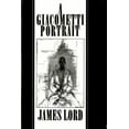 thumbnail image 2 of Giacometti Portrait, James Lord Broché, 2 of 2