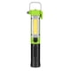 thumbnail image 3 of Alloy Work Light Type Type COB XPE IPX4 Linterna impermeable Camping Vehículo Reparación Lámpara de herramienta de iluminación con barra telescópica Monstrate OD019434-00B, 3 of 7