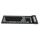thumbnail image 5 of Teclado de silicona inalámbrico, teclado de silicona 107 teclas teclado de silicona plegable teclado impermeable resultados impresionantes, 5 of 8