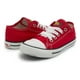 thumbnail image 1 of Tenis Choclo Bubble Gummers® Harry Rosa 12-21 Lona Agujet rojo 16, 1 of 6