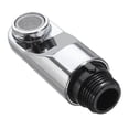 thumbnail image 3 of yuksok Replacement Kitchen Mixer Tap Water Faucet Shower Spray Head Setting #9, 3 of 3