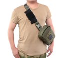 thumbnail image 1 of Phone Holder Case Accessories Phone Pack Hunting Bag for Camping Hiking Hunting, 1 of 9