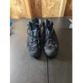 thumbnail image 3 of Ni-k-e Air Jordan 6 Retro Mens Size 10.5 Blue Athletic Shoes Sneakers 384664-400, 3 of 6