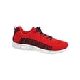 thumbnail image 1 of Men's Lightweight Knit Sneaker by Freedom Fit Zone, 1 of 2