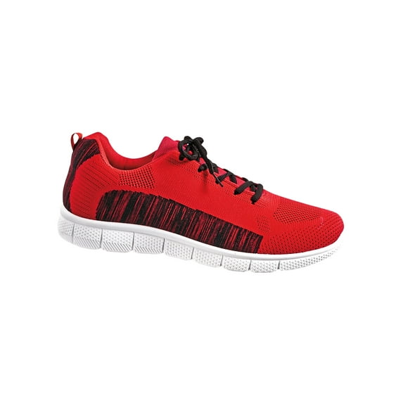 Men's Lightweight Knit Sneaker by Freedom Fit Zone