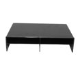 thumbnail image 3 of Center Console Storage Box ABS Black Inner Organizer Replacement for Land Rover Discovery L462 2021‑2022, 3 of 8