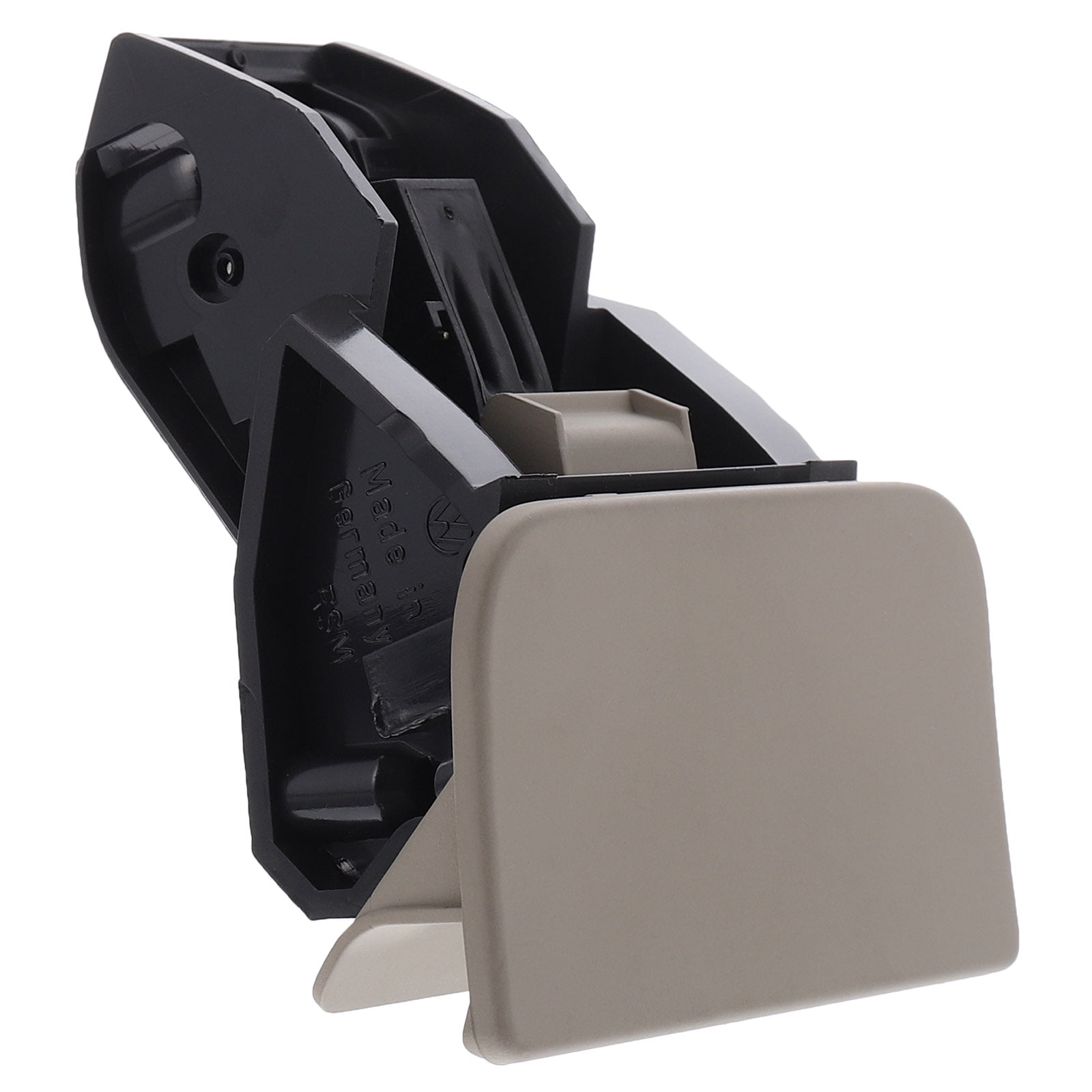 Glove Box Lock Glove Box Lid Handle ABS Car Glove Box Lock Latch Lid