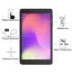 thumbnail image 3 of Tempered Tablet Glass Film For Alcatel 3T 8 inch For Alcatel 3T 8 inch(1 PC), 3 of 5